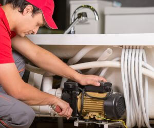 About Water Leak Detection Pros Crossroads, NM